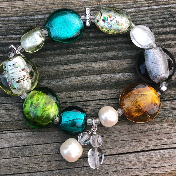 Silpada Jewelry - Vintage Silpada bracelet